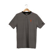 USC Trojans Men's Nike Golf SC Interlock Vapor Blade Texture Polo